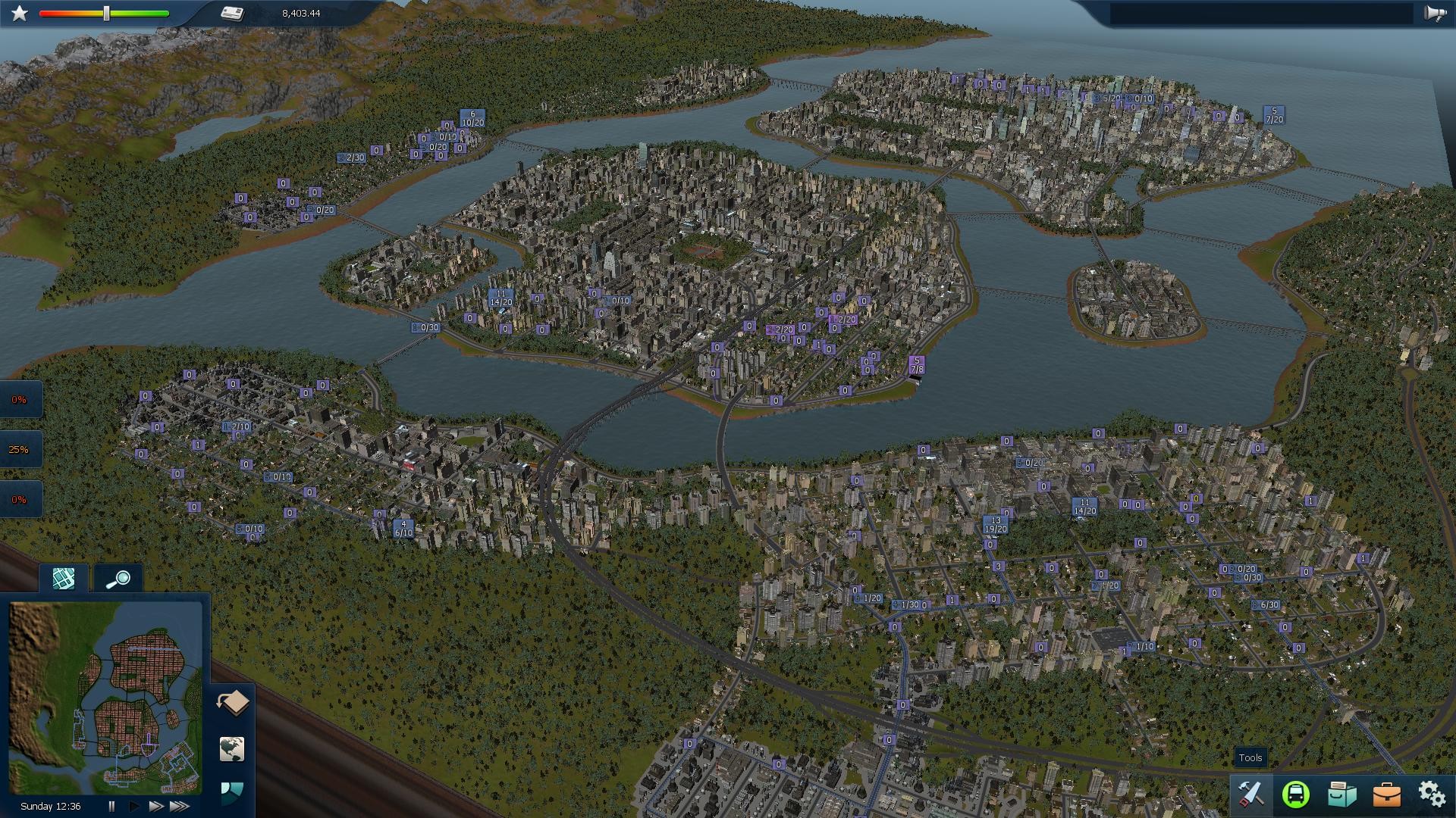 download free cities in motion 2 gameplay