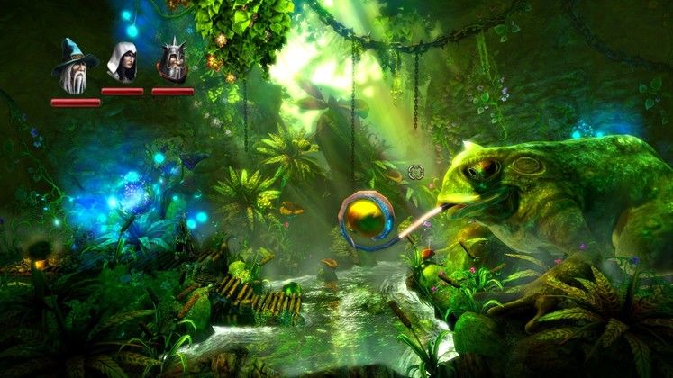 trine 2 complete story utorrent