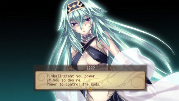 Agarest Generations Of War Pc Review Gamewatcher 