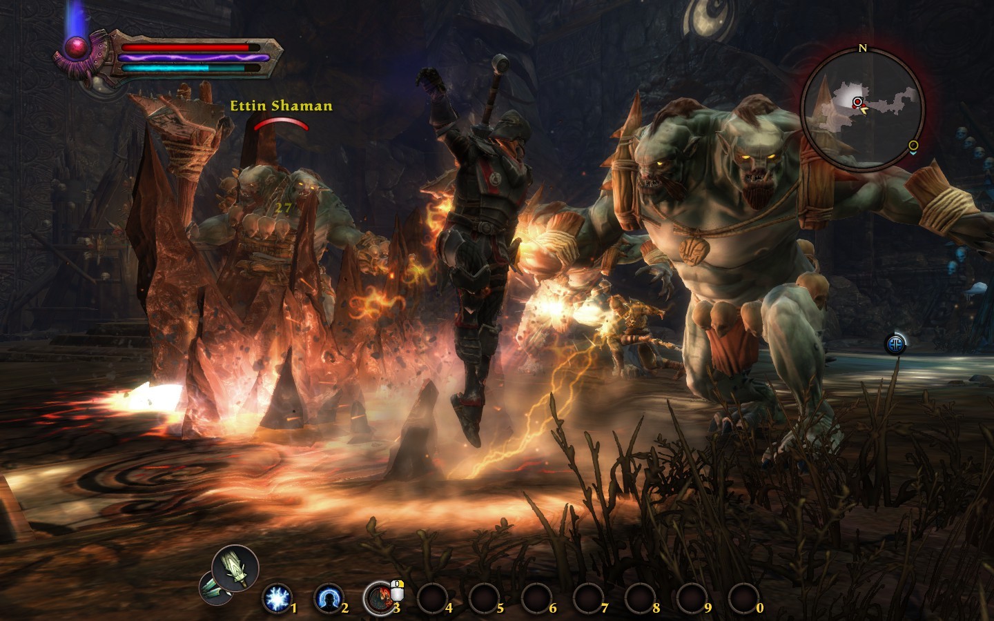 kingdoms of amalur reckoning pc