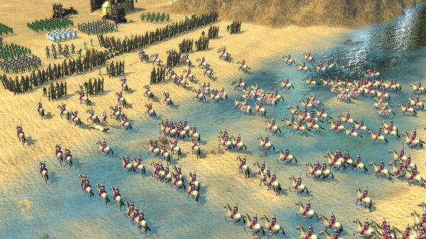 stronghold crusader 2 mod