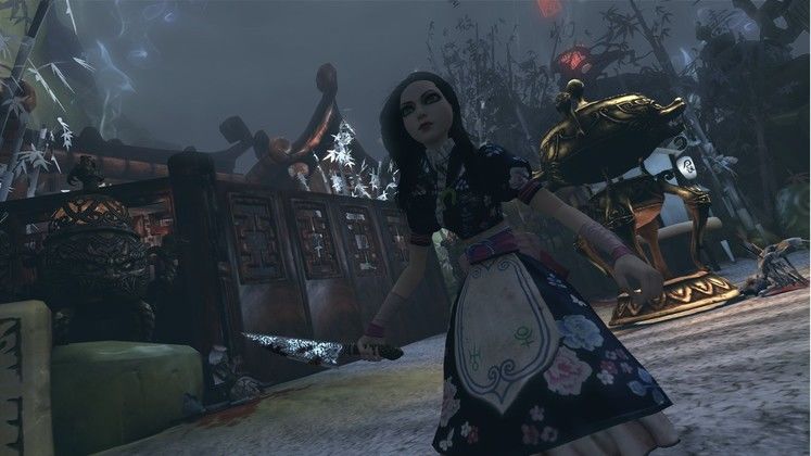 alice madness returns pc cheat edit teeth in config file