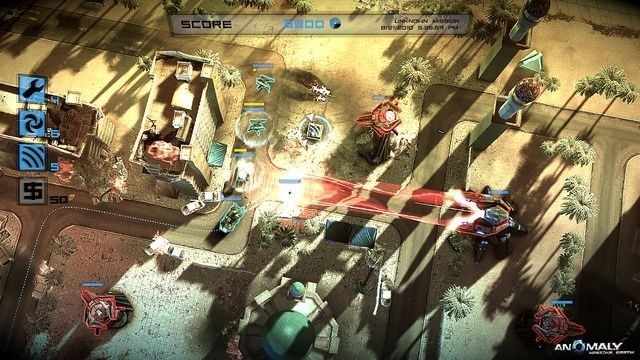 anomaly warzone earth review