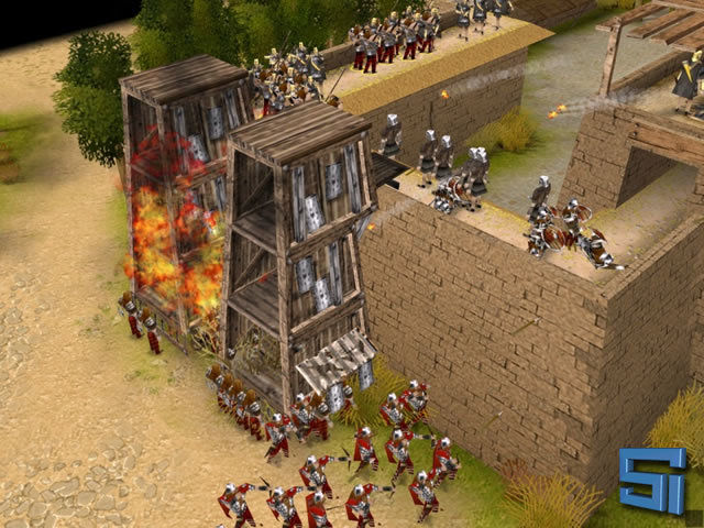 praetorians game cheats