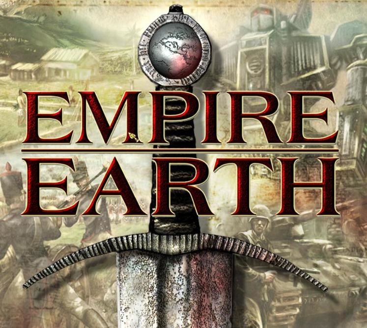 empire earth mac os x