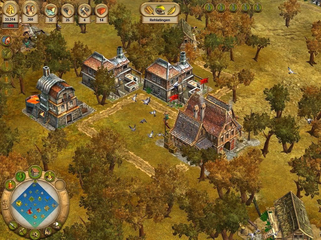 anno 1701 pc ita