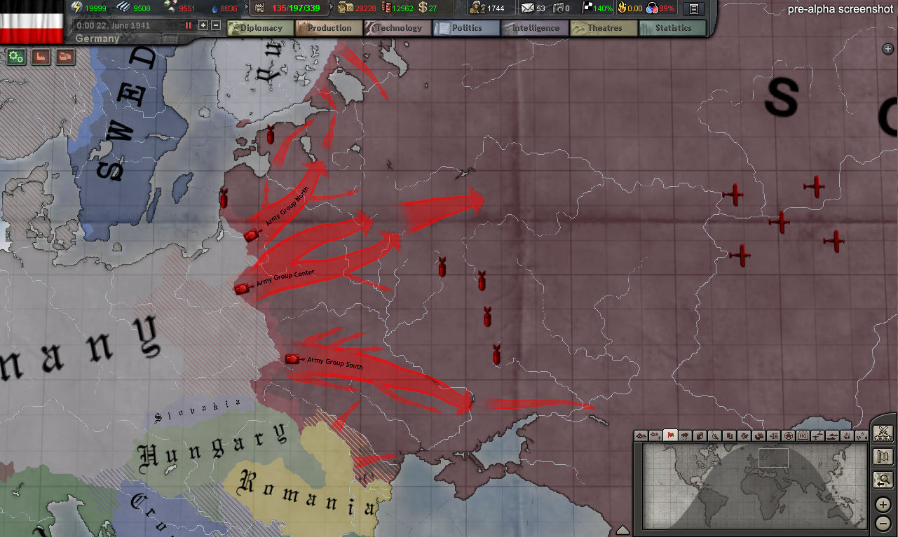 hearts of iron 3